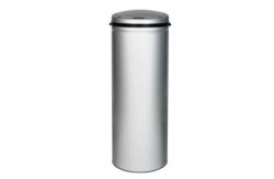 Russell Hobbs 50L Kitchen Sensor Bin - Grey.